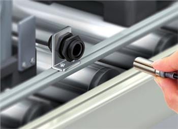 チャート - Omron Industrial Automation センシングソリューション